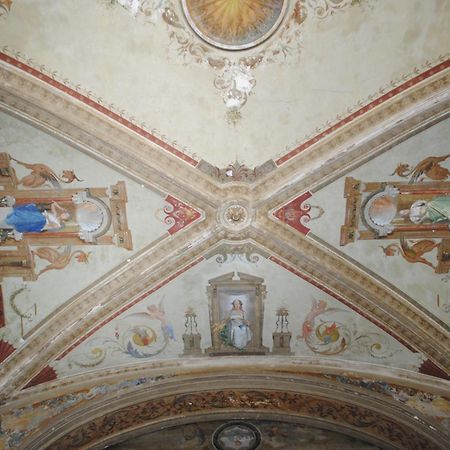 Olympia Hotel Genoa Bagian luar foto
