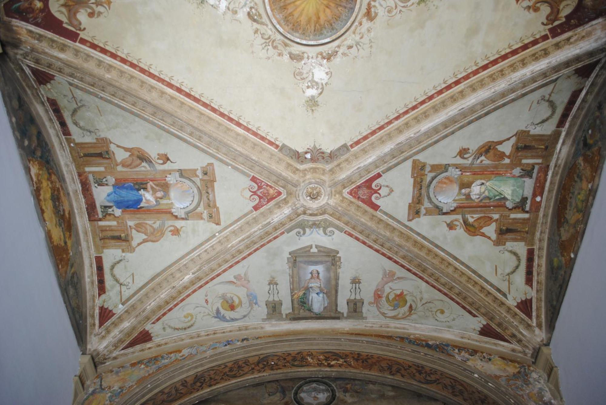 Olympia Hotel Genoa Bagian luar foto